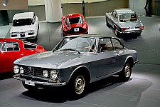 ALFA ROMEO GIULIA GT 01/1974 – 12/1978