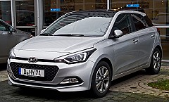 Hyundai i20 steuerkette oder zahnriemen - Wählen Sie dem Liebling unserer Experten