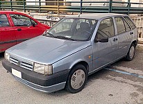 FIAT TIPO (160_) 07/1987 – 04/1995