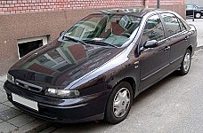 FIAT MAREA (185_) 09/1996 – 12/2002