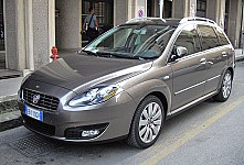 FIAT CROMA (194_) 06/2005 – 12/2010