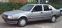 FIAT CROMA (154_) 12/1985 – 12/1996