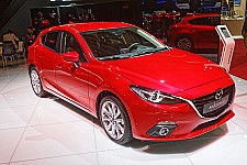 Anleitung: Mazda 3 BK Bremsscheiben vorne wechseln - Anleitung und Video  Tutorial