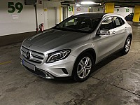 ölwechsel Mercedes Benz Gla Klasse Kosten Intervall ölmenge