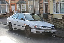 NISSAN PRIMERA Hatchback (P10) 06/1990 – 06/1996