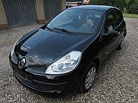 RENAULT CLIO III (BR0/1, CR0/1) 05/2005 – 12/2012