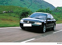 VW PASSAT (3B2) 08/1996 – 11/2000