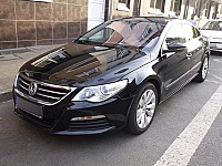 Passat cc 357