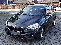 BMW 2 Active Tourer (F45) 09/2014 – 02/2018