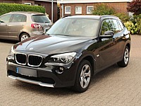 BMW X1 (E84) 03/2009 – 06/2015