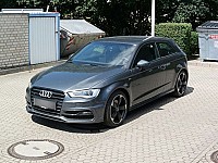 Audi a3 8v1