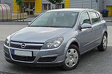 Alle Opel astra h bremsen im Überblick
